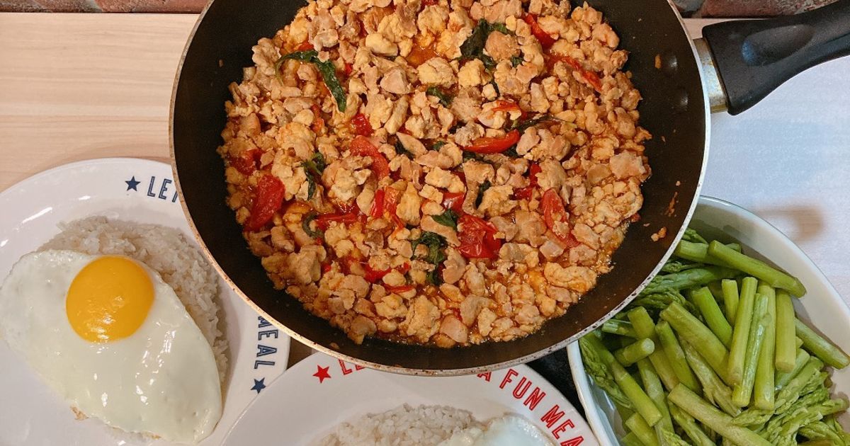 是拉差辣椒醬 料理與家常食譜 - Cookpad