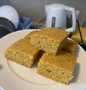 Recipe Cornbread the Awesome  Appealing