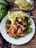 Asinan Sayur Khas Betawi