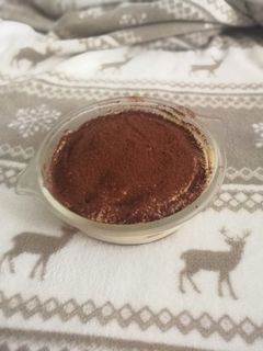 Tiramisu recept fotója