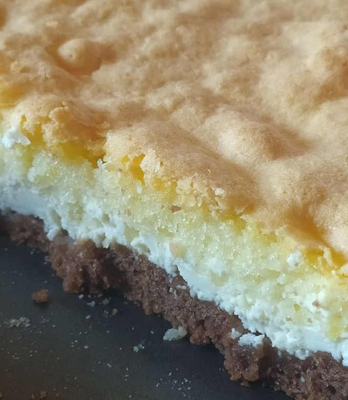 Három színű sütike recept fotója