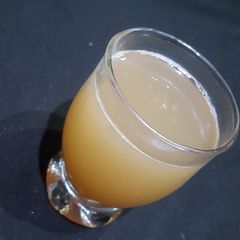 A picture of Tamarind drink.