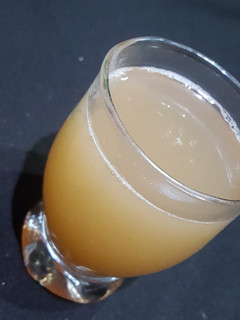A picture of Tamarind drink.