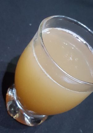 A picture of Tamarind drink.