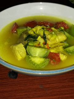 Foto resep Sup Ikan Tuna