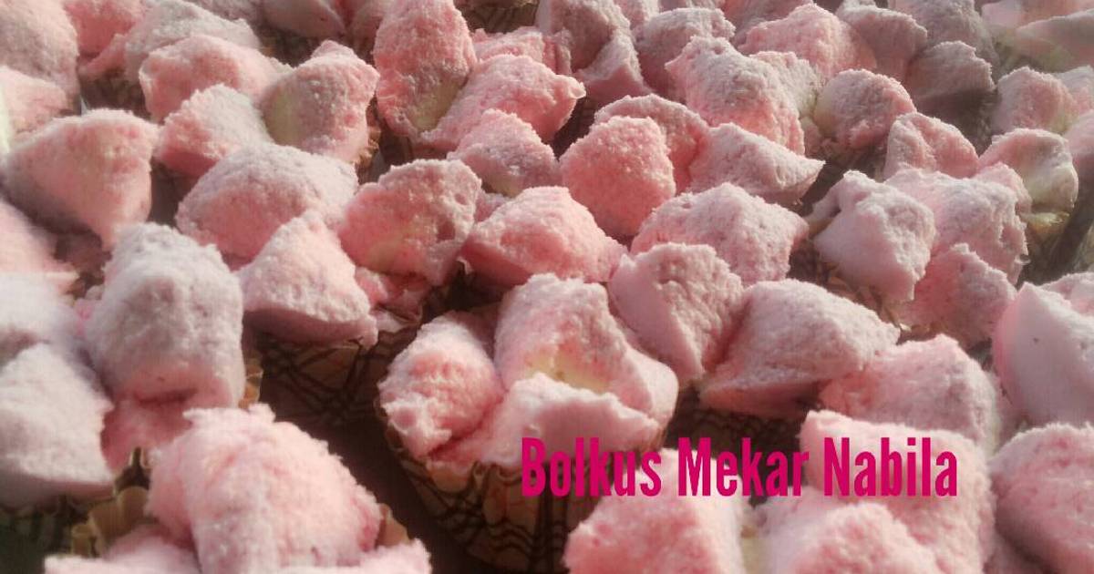 4 resep  bolu  kukus  mekar  tanpa  emulsifier tanpa  soda  enak 