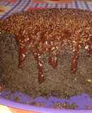 Brownie-microondas