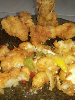 Foto resep Ayam Geprek
