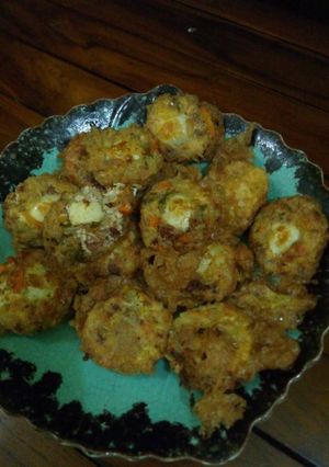 Foto resep Tahu Fantasi 