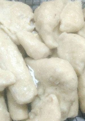 Foto resep Pempek