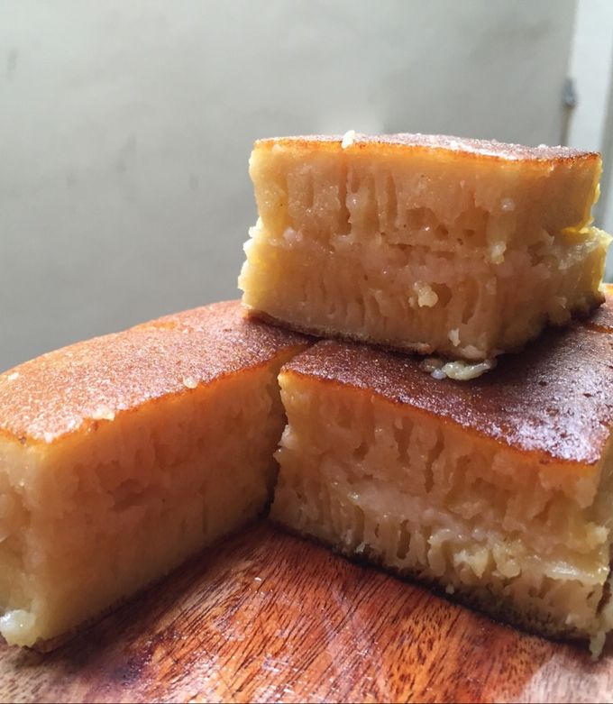 Foto resep Martabak manis teflon (tanpa ragi)