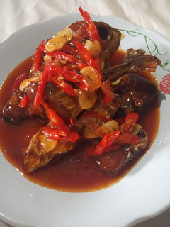 Foto resep Ikan Goreng Asam Manis Pedas