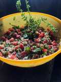 Arabic Tabbouleh