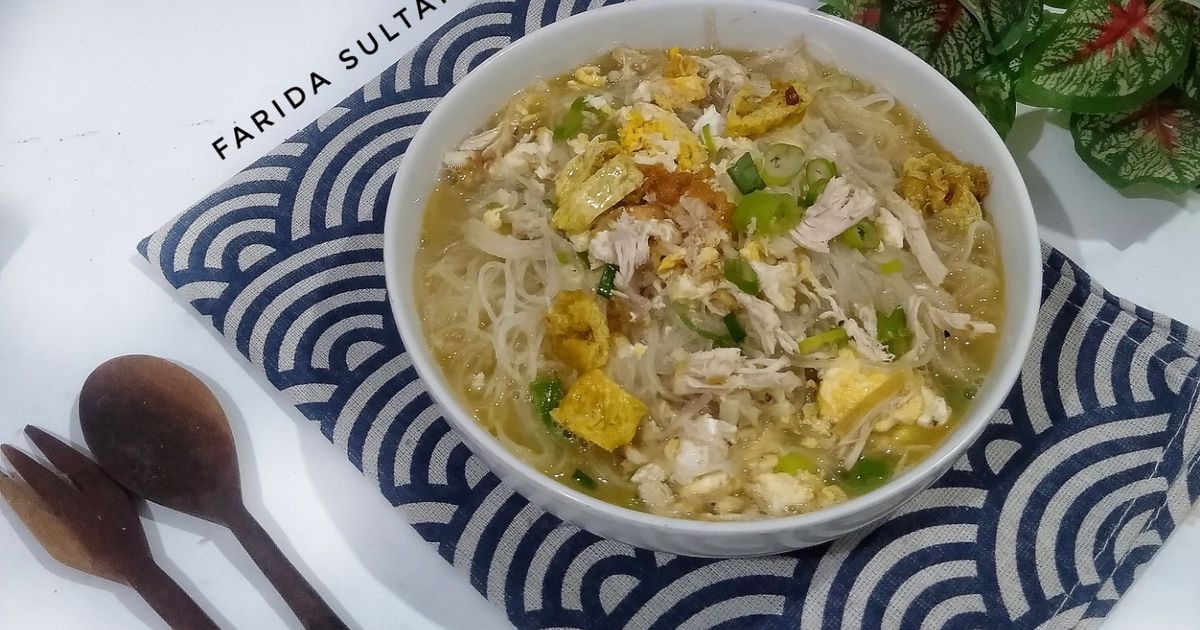 Bihun Kuah