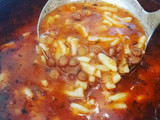 Kesme Çorbası