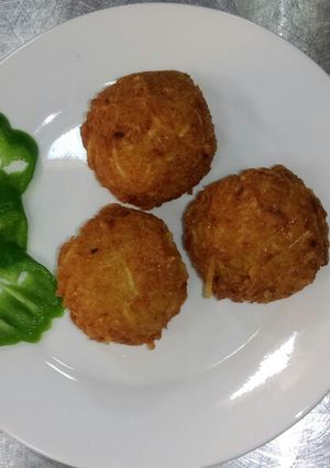 صورة لوصفة تشيز بول