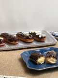 Éclairs