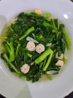 Foto resep Cah kailan