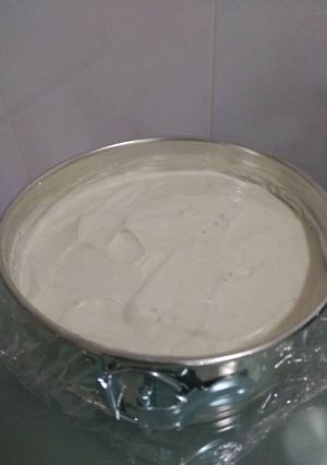 Una foto de Tarta de Queso