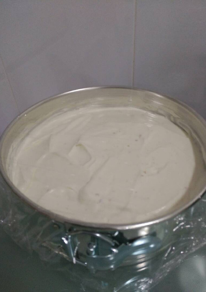 Una foto de Tarta de Queso