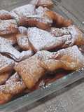 Calzones rotos