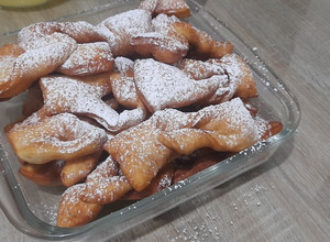 Una foto de Calzones rotos