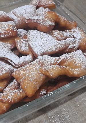Una foto de Calzones rotos