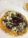 Roti Maryam