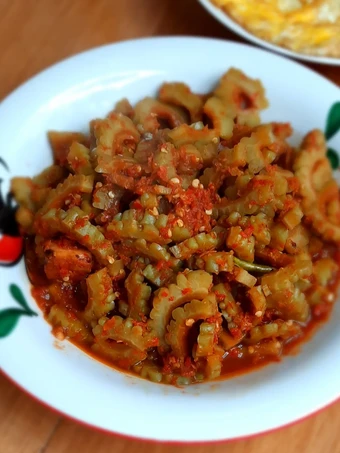 Cara Mudah Membuat Resep Tumis Pare Pedas yang Sempurna Anti Ribet, Bikin Ngiler