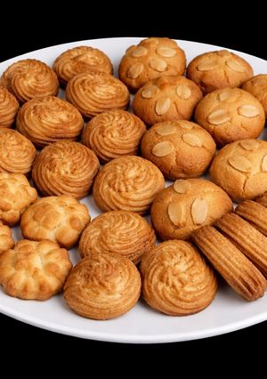 Hình của món SP.0069 - Bánh Bích Quy.