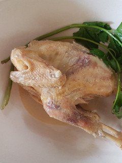 Foto resep Ingkung Ayam Kampung Gurih Bangettt 👍😍