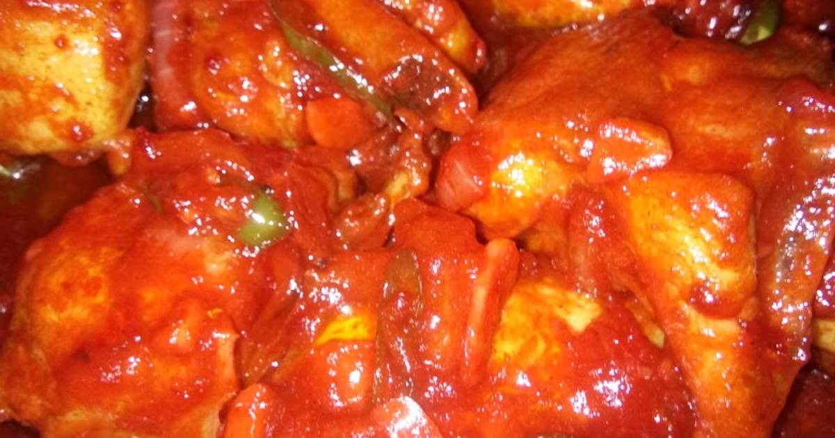 71.682 resep ayam tomat enak dan sederhana - Cookpad