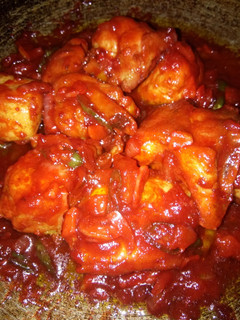 Foto resep Ayam masak saos tomat