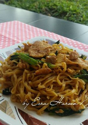 Foto resep Mie Goreng ala Chinese food