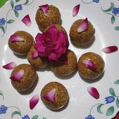 A picture of Sesameladoo.