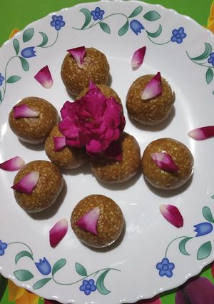A picture of Sesameladoo.