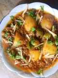 Aloo Qeema