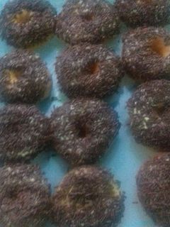 Foto resep Donat Kentang Simple