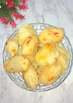 Foto resep Rondo Royal / Monyos