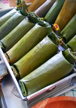 Foto resep Arem-Arem Abon Sapi