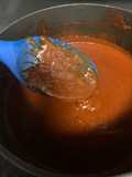 10 Minute Enchilada Sauce