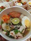 Soto Banjar