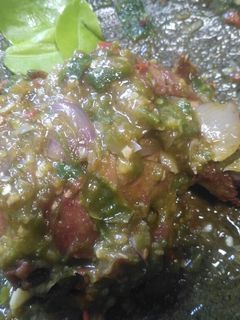 Foto resep Ayam Penyet