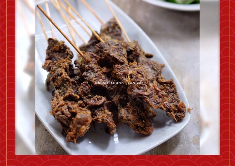 Sate Paru
