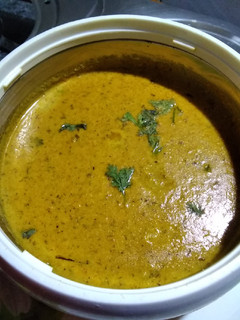 Veg Shorba/ veg gravy for pulav and biryani.😋 செய்முறை முக்கிய புகைப்படம்