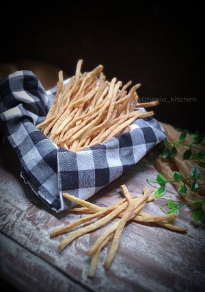 Foto resep Cheese stick