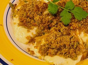 Foto di Primosale al forno