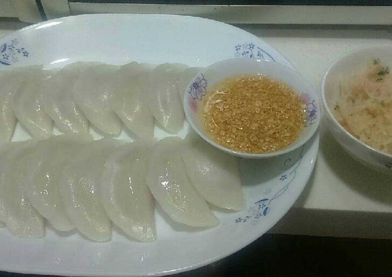 Choi pan spesial