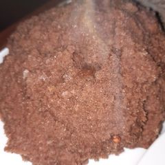 Brown ugali A picture of Brown ugali.