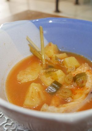 Foto resep Pindang Ikan